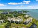 Luxury waterfront community with resort-style amenities at 50 Coe Rd # 331, Belleair, FL 33756