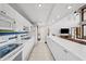 Clean and efficient community kitchen with modern appliances at 50 Coe Rd # 331, Belleair, FL 33756