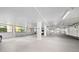 Underground parking garage with ample space at 50 Coe Rd # 331, Belleair, FL 33756