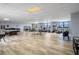 Community room featuring a pool table and ping pong at 300 Woodette Dr # 203, Dunedin, FL 34698