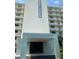 East Tower condo building at 300 address at 300 Woodette Dr # 203, Dunedin, FL 34698