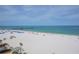 Stunning ocean view from condo balcony at 11 San Marco St # 903, Clearwater, FL 33767