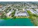 Waterfront community with pool and parking at 11485 Oakhurst Rd # 107, Largo, FL 33774