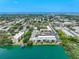 Waterfront community with pool and parking at 11485 Oakhurst Rd # 107, Largo, FL 33774