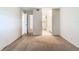 Bedroom with en-suite bathroom at 11485 Oakhurst Rd # 107, Largo, FL 33774