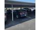 Covered parking spaces available for residents at 11485 Oakhurst Rd # 107, Largo, FL 33774