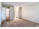 Bedroom with en-suite bathroom at 11485 Oakhurst Rd # 107, Largo, FL 33774