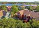 Attractive two-story townhome with lake view at 10590 Windsor Lake Ct # 0, Tampa, FL 33626