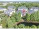 Townhome community near water with easy access to major roads at 6226 Anhinga Pl, Tampa, FL 33615
