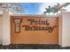 Welcome to Point Brittany, a desirable waterfront community at 5130 Brittany S Dr # 202, St Petersburg, FL 33715