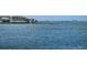 Peaceful view of the water, featuring boats and waterfront homes at 5130 Brittany S Dr # 202, St Petersburg, FL 33715