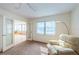 Relaxing office space with comfortable recliner and water views at 5130 Brittany S Dr # 202, St Petersburg, FL 33715
