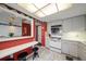 Bright kitchen with updated appliances at 675 S Gulfview Blvd # 903, Clearwater Beach, FL 33767