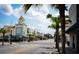 Image of the charming downtown area with shops and restaurants at 6420 Banyan Blvd # 303, New Port Richey, FL 34652