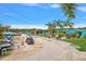Community features boat storage, golf cart, and other amenities at 900 Cove Cay Dr # 1H, Clearwater, FL 33760