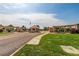 Gated community entrance with landscaping and guard house at 4981 61St S Ave, St Petersburg, FL 33715