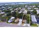 Vacant lot for sale in a commercial area at 14255 Walsingham Rd, Largo, FL 33774
