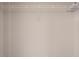 Empty closet with wire shelving at 2619 Redford Way, Wesley Chapel, FL 33544