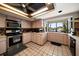 Well-equipped kitchen with stainless steel appliances at 309 Belle Isle Ave, Belleair Beach, FL 33786