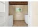 Laundry room with washer and dryer hookups at 6490 34Th N Ave, St Petersburg, FL 33710
