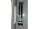 Electrical panel with ample breakers at 1638 Polo Club Dr, Tarpon Springs, FL 34689