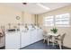 Community laundry room with several washers and dryers at 2850 59Th S St # 204, Gulfport, FL 33707