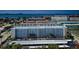 Building with parking and water views at 2850 59Th S St # 204, Gulfport, FL 33707