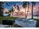 Enjoy grilling and sunset views at this waterfront picnic area at 2850 59Th S St # 204, Gulfport, FL 33707