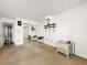 Bright bedroom with mirrored closet at 830 S Gulfview Blvd # 305, Clearwater Beach, FL 33767