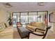 Comfortable common area with seating, perfect for relaxing or socializing at 150 Belleview Blvd # 704, Belleair, FL 33756