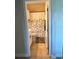 Bathroom with a toilet, shower/tub combo and single vanity at 2746 Via Tivoli # 132B, Clearwater, FL 33764
