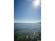 Stunning water view with bridge in the distance at 2746 Via Tivoli # 132B, Clearwater, FL 33764