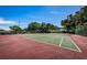 Community tennis courts offer a great place to play at 1377 N Mcmullen Booth Rd # 1377, Clearwater, FL 33759