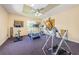 Well-equipped fitness center with various cardio machines at 1377 N Mcmullen Booth Rd # 1377, Clearwater, FL 33759