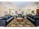 Relaxing community room with seating area at 1377 N Mcmullen Booth Rd # 1377, Clearwater, FL 33759