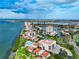 Luxury waterfront community with resort-style amenities at 6294 Bahia Del Mar Cir # 302, St Petersburg, FL 33715