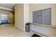 Well-lit mailboxes and an elevator access at 331 Cleveland St # 317, Clearwater, FL 33755