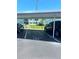 Reserved parking spot in a well-maintained community with lush landscaping at 6201 2Nd E St # 73, St Pete Beach, FL 33706
