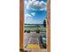 View of parking lot with tennis courts nearby at 12760 Indian Rocks Rd # 1036, Largo, FL 33774