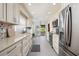Bright kitchen boasts modern appliances and ample counter space at 165 97Th Ne Ave, St Petersburg, FL 33702