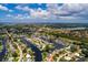 Property features a canal-front location in a desirable neighborhood at 165 97Th Ne Ave, St Petersburg, FL 33702