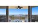 Stunning balcony overlooking the marina at 5823 Bowen Daniel Dr # 905, Tampa, FL 33616
