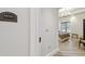 Private guest suite with its own entrance and bedroom at 5823 Bowen Daniel Dr # 905, Tampa, FL 33616