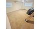 Large bedroom with neutral walls and carpeted floors at 2811 Valencia S Way, St Petersburg, FL 33705