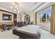 Relaxing game room, featuring a pool table and bar at 5823 Bowen Daniel Dr # 905, Tampa, FL 33616