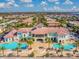 Community boasts resort-style pools and expansive sundecks at 5823 Bowen Daniel Dr # 905, Tampa, FL 33616