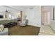Open concept living area with access to other rooms at 36750 Us Highway 19 N # 13202, Palm Harbor, FL 34684