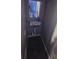 Small bathroom with wall-mounted sink and limited space at 2312 22Nd Sw Ave, Largo, FL 33774