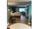 Bedroom with large bed and white dresser at 36750 Us Highway 19 N # 21-302, Palm Harbor, FL 34684
