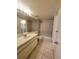 Neutral bathroom with combined tub and shower at 6802 Stones Throw N Cir # 14206, St Petersburg, FL 33710